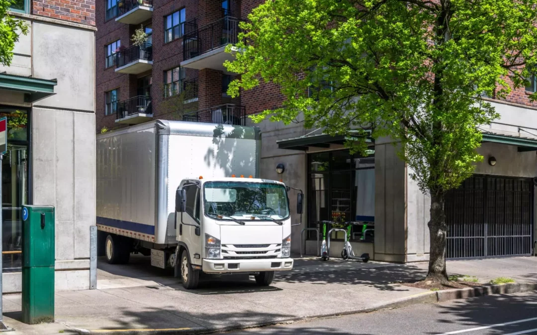 Building a Resilient Last-Mile Strategy in 2025