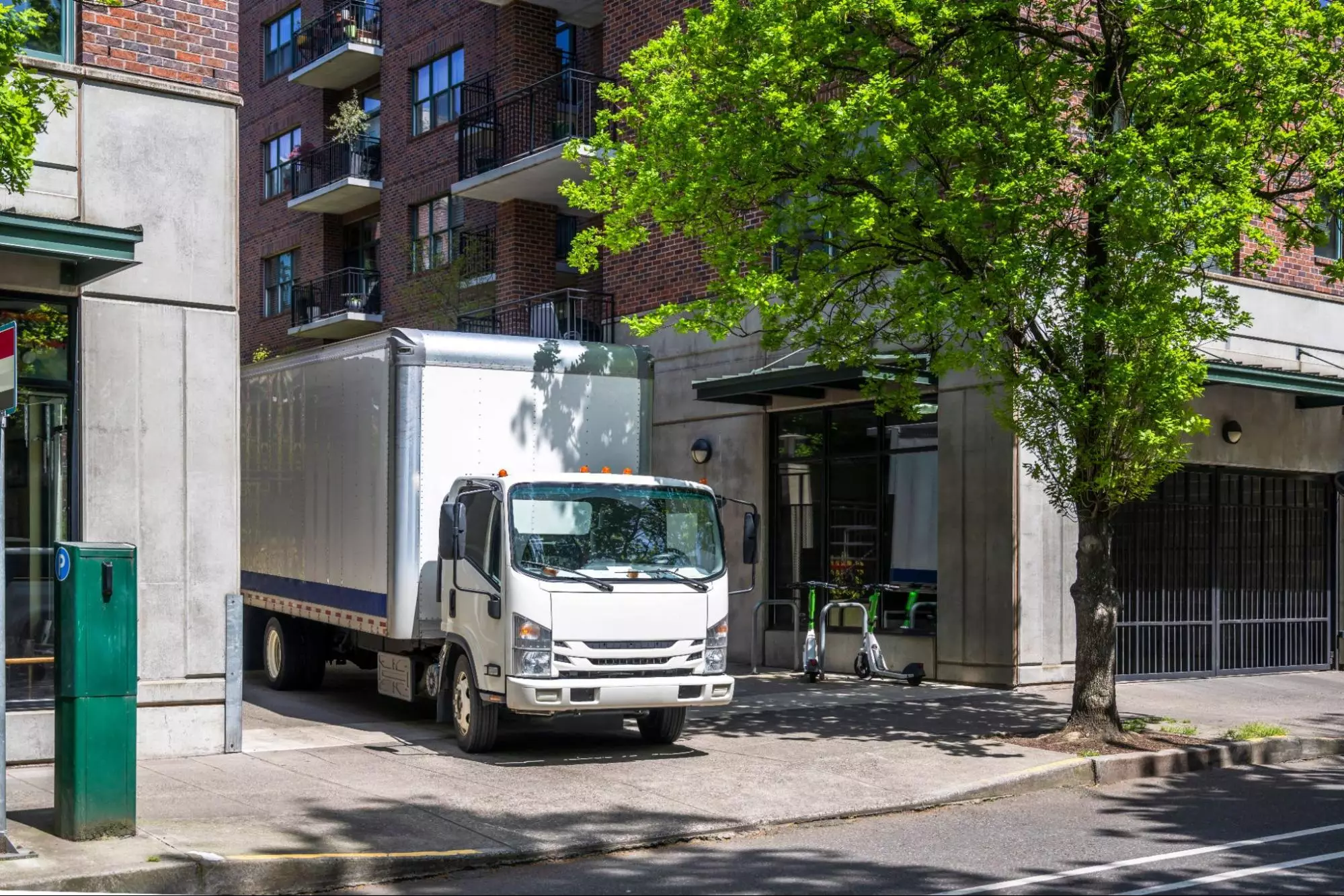 Building a Resilient Last-Mile Strategy in 2025