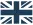 UK language option flag icon | Cigo Tracker