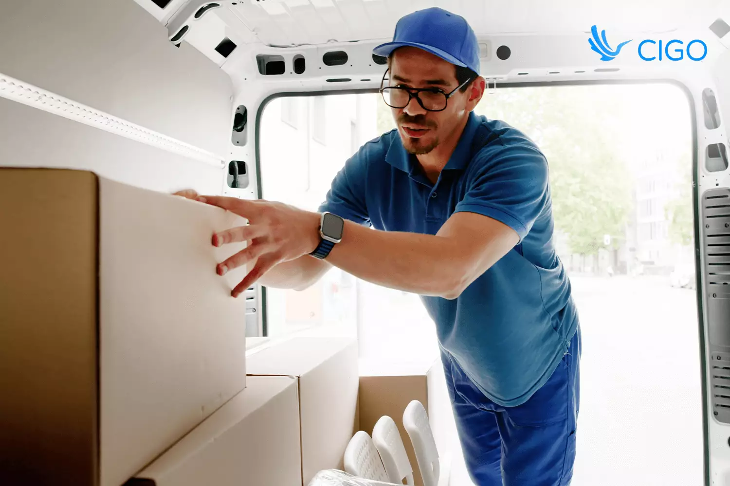 What Can You Integrate CIGO Tracker With? A Compatibility Guide