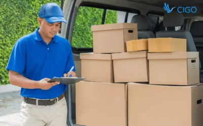 How Real-Time Data Sync Improves the Delivery Customer Experience