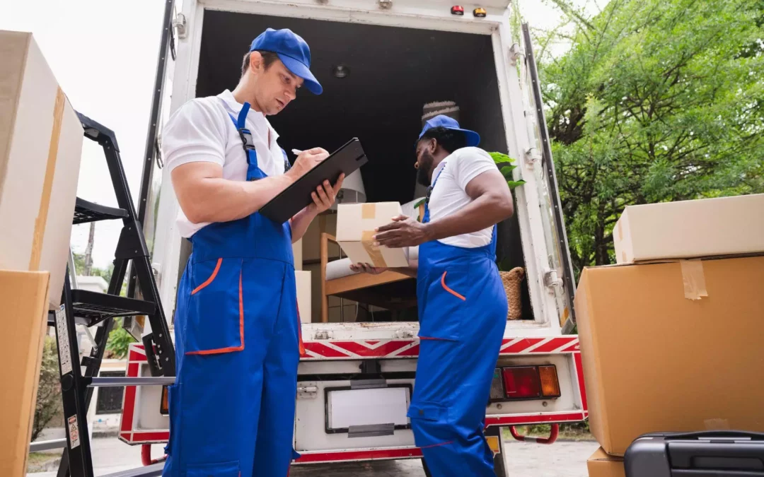 Fleet Route Management for Multi-Location Businesses