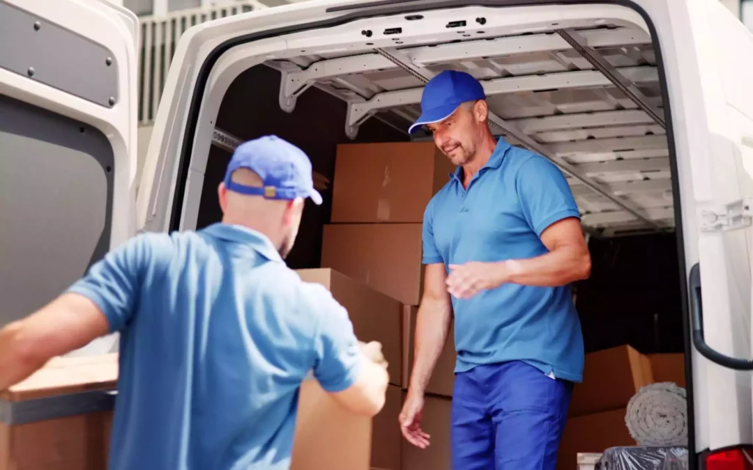 How to Use Geo-fencing For Tighter Delivery Windows