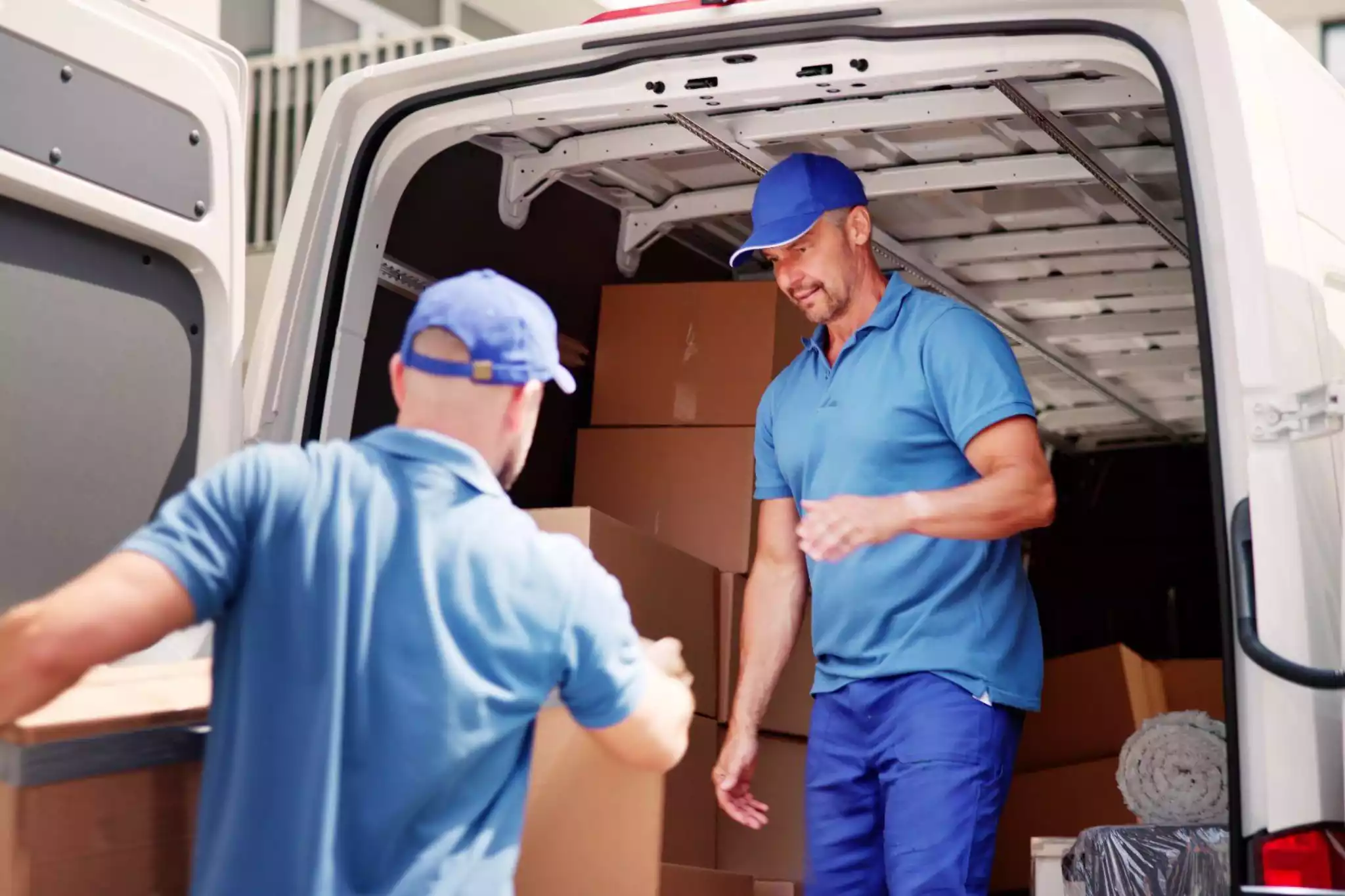 Using Geo-Fencing for More Efficient Delivery Windows