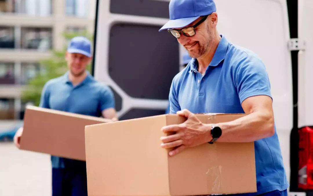 Driver Retention Strategies That Start With Better Routing