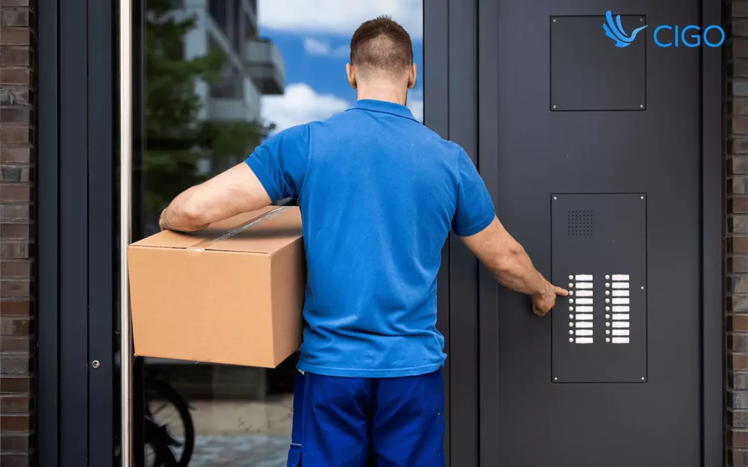 10 Top Features in a Modern Delivery Tracking System