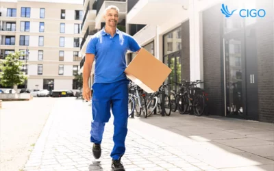 Mobile-First Delivery Tracking: Meeting Customers Where They Are