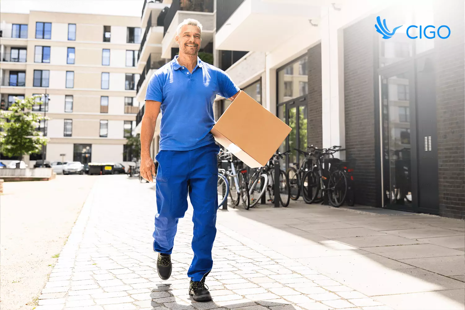 Mobile-First Delivery Tracking: Meeting Customers Where They Are