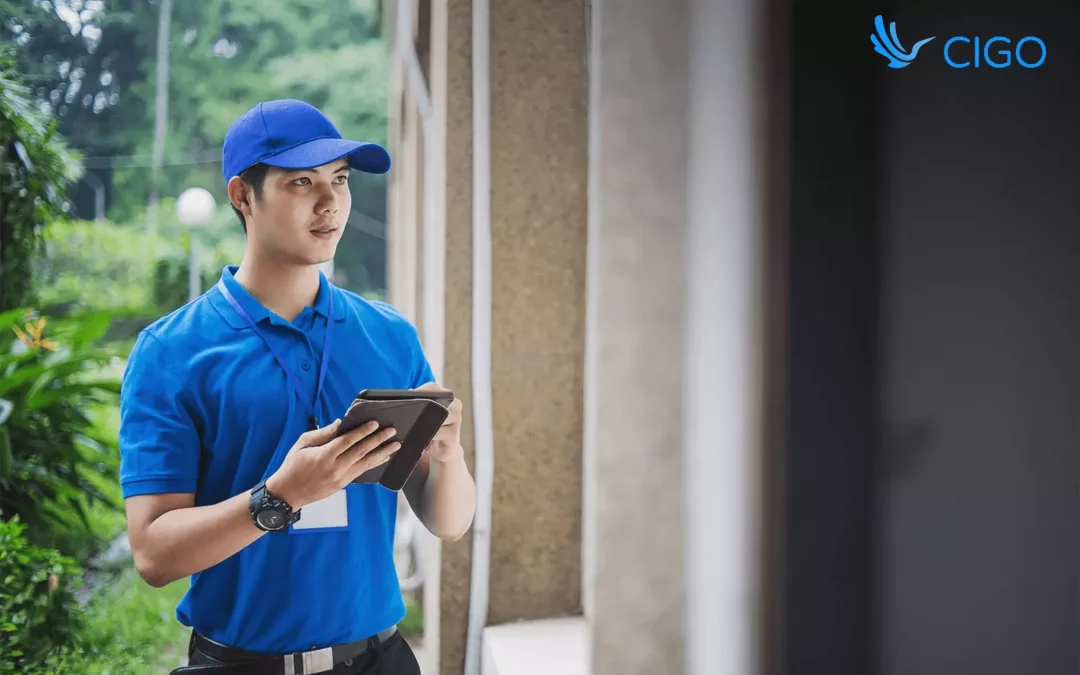 How Amazon Raised the Bar for Delivery Expectations