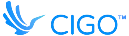 Cigo Tracker Logo