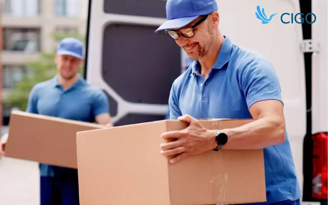 What is Last-Mile Delivery Software? (Features, Benefits, and Buyer Checklist)