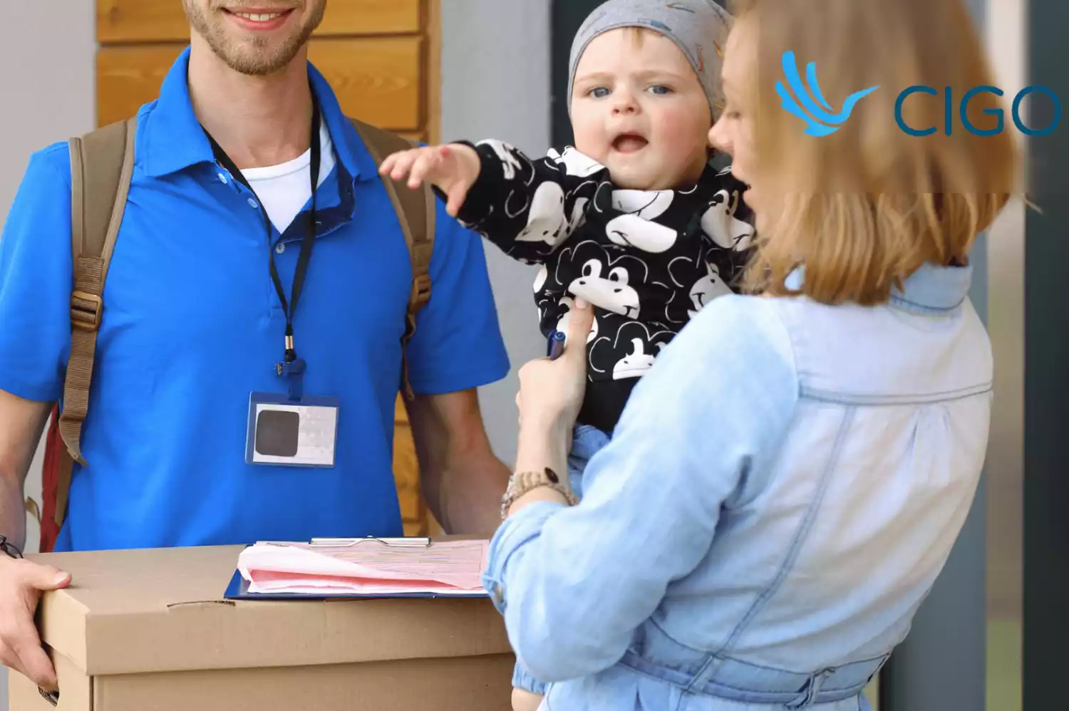 How Intelligent Zoning Improves Delivery Capacity and Route Efficiency