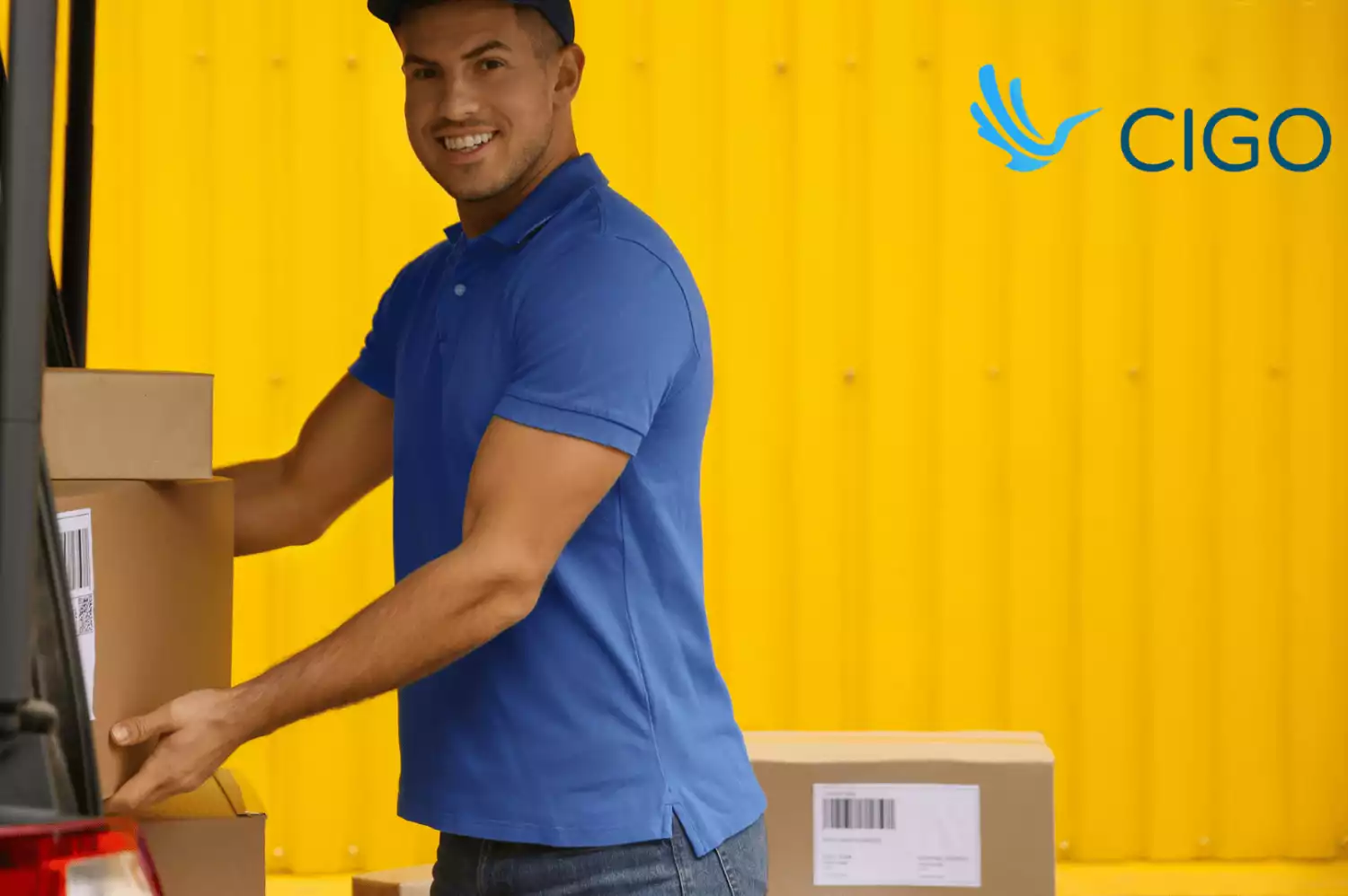 How to Stop Overbooking Trucks With Real-Time Capacity Planning