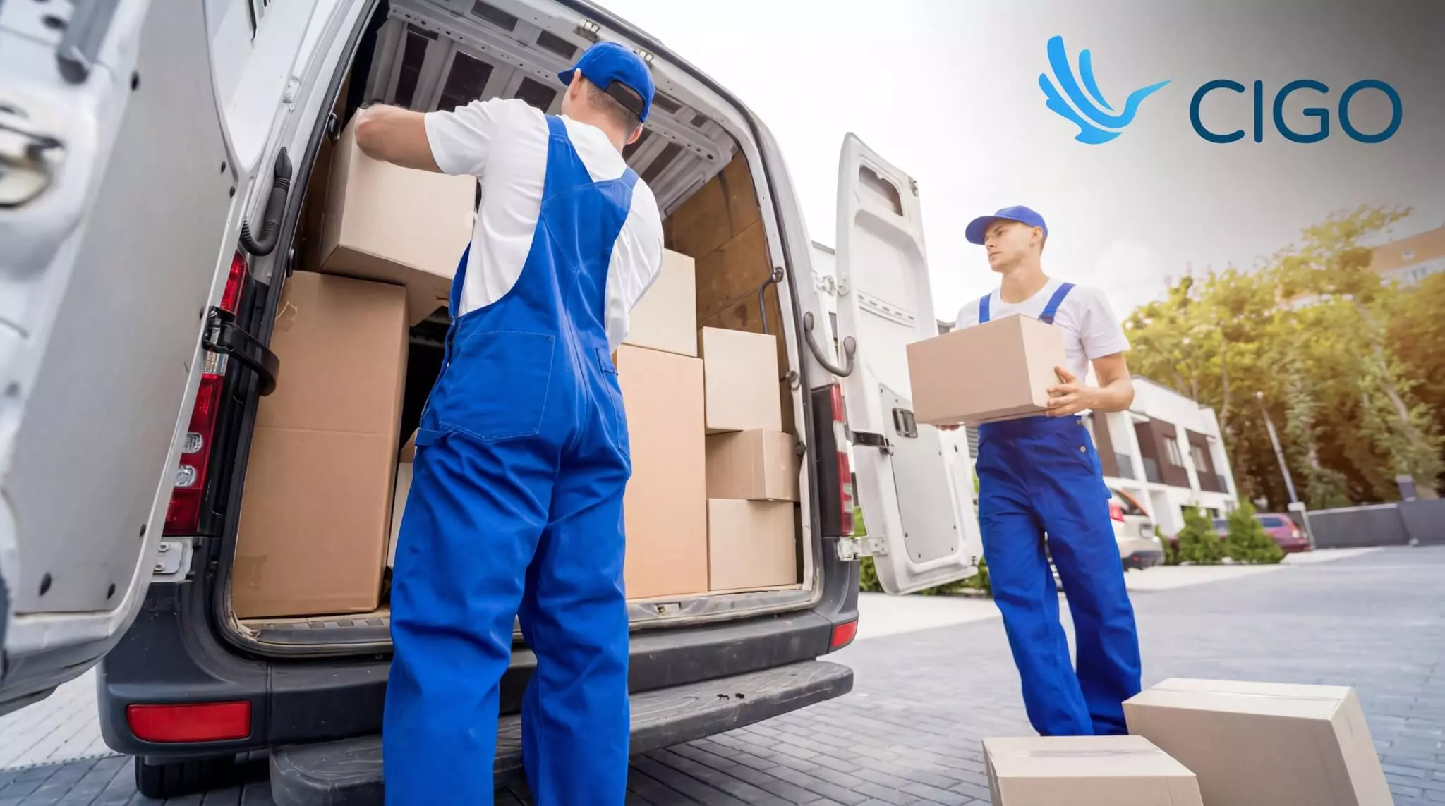 Direct store delivery stop execution with enforced statuses, quantities, and exceptions