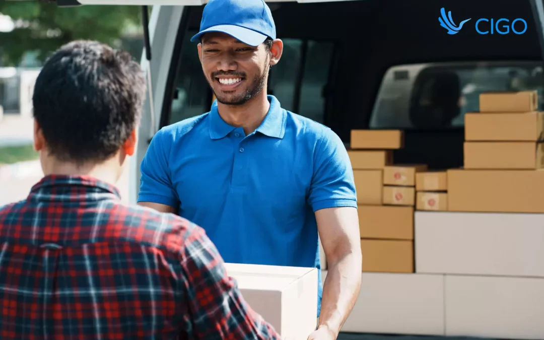 Why Customer-Selected Delivery Dates Improve Satisfaction Without Hurting Operations