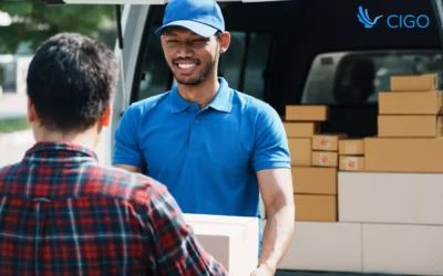 Why Customer-Selected Delivery Dates Improve Satisfaction Without Hurting Operations