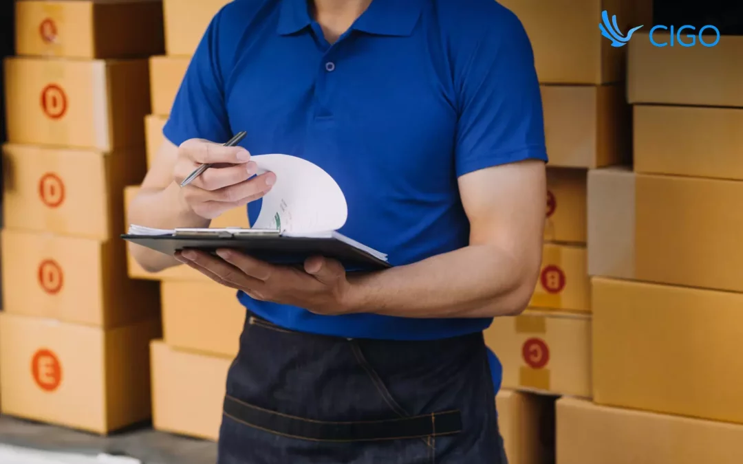 How Capacity Management Software Reduces Single-Stop Deliveries