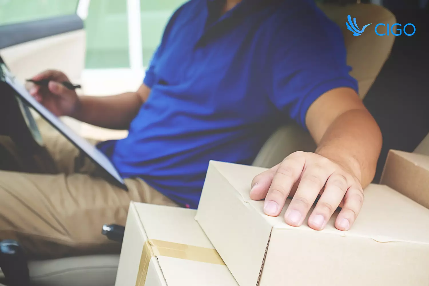 Why Accurate ETAs Start With Route Sequencing (Not GPS Tracking)