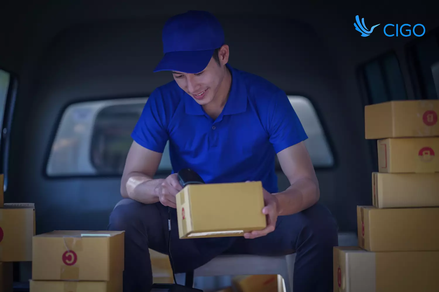 What Is Capacity Management Software and How It Prevents Overbooked Trucks