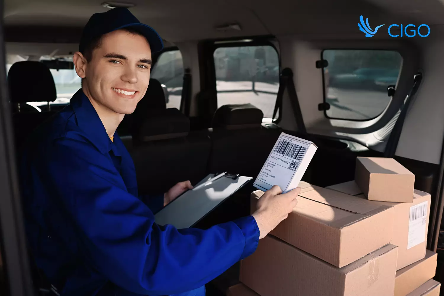 Dynamic Zone Management: A Smarter Way to Plan Delivery Capacity