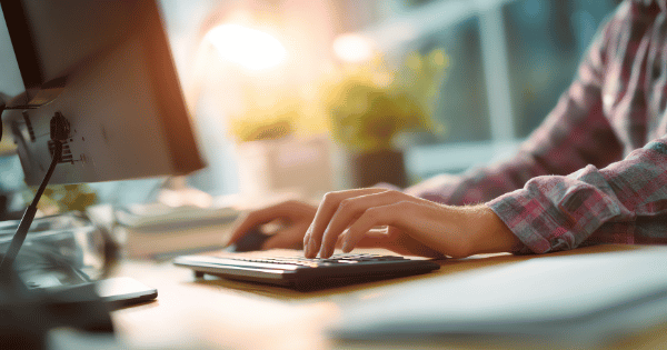 CRM and TMS Platforms