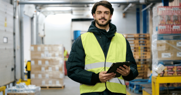 Supply Chain and Logistics Consultants