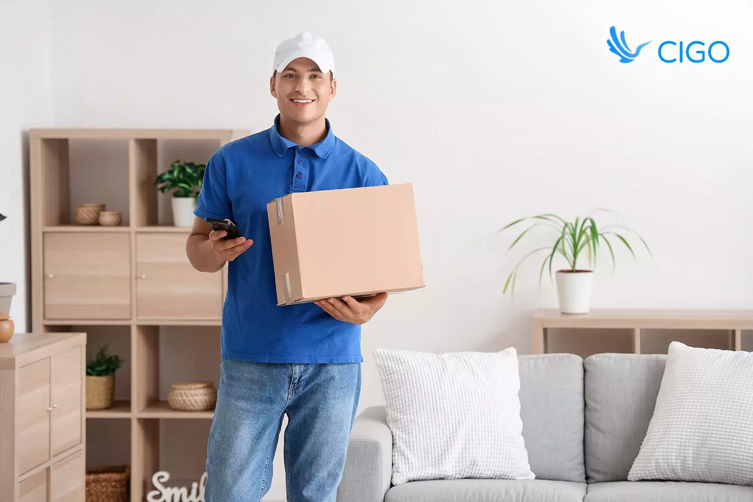 Proof of Delivery Software for Appliance Installations: Preventing Damage Claims