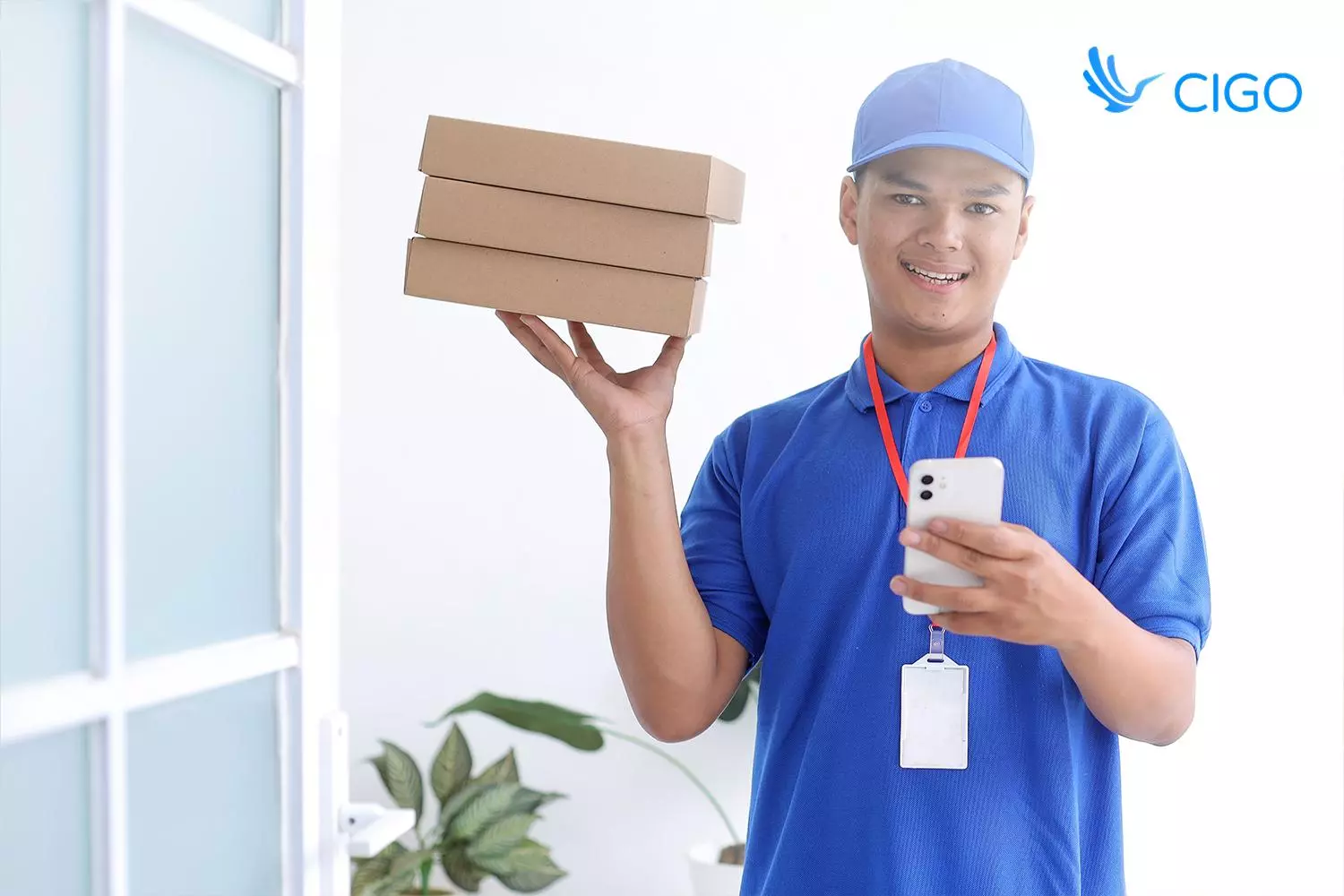 Load Planning Software for Appliance Delivery Trucks